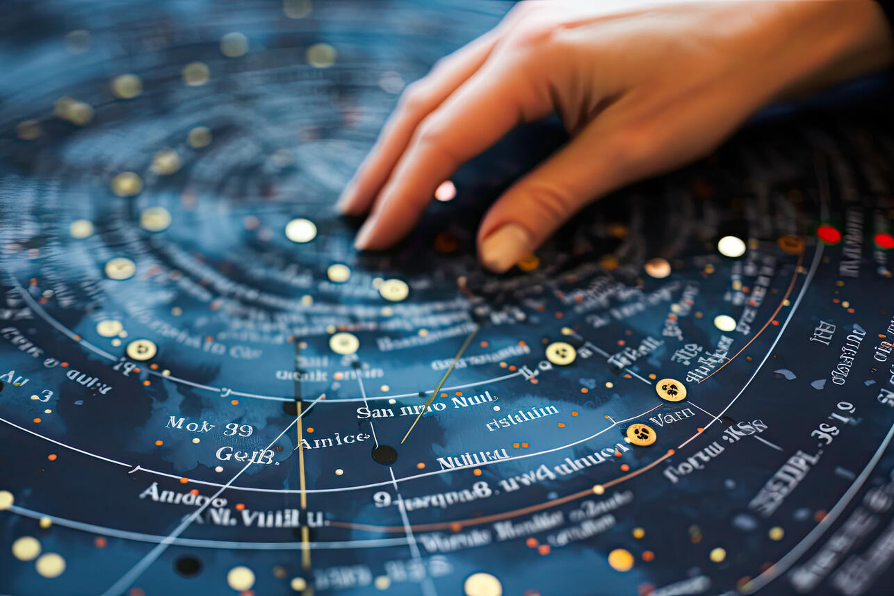 Астрология