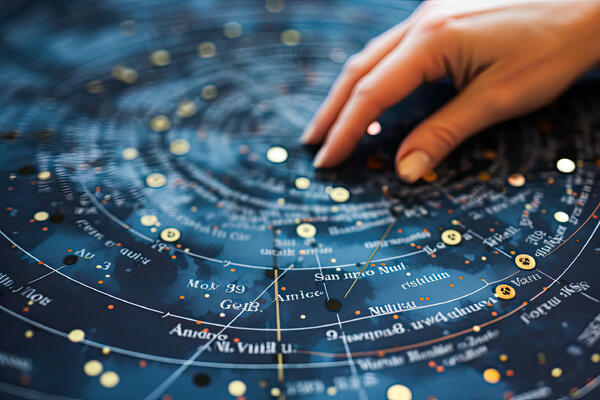 Астролог Негрей составила прогноз удачи на выходные, 24 и 25 января — идеально для безделья 