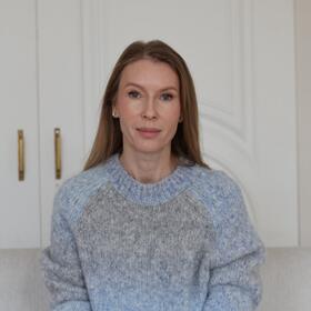 Александра Андреева