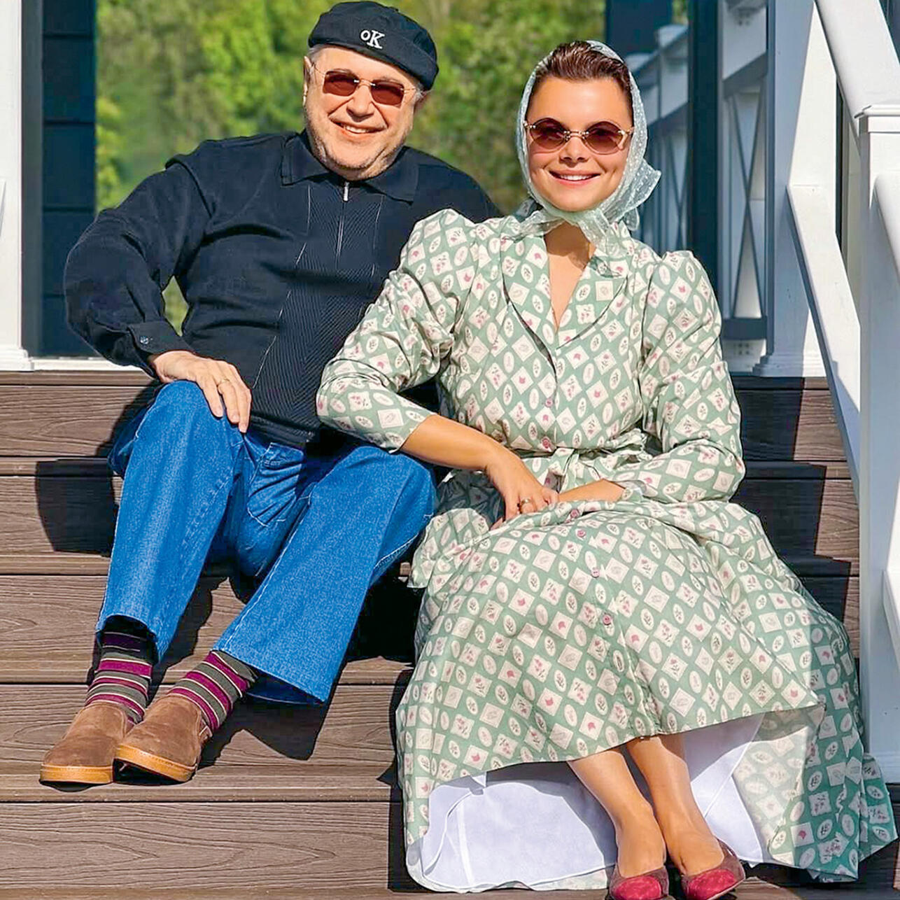 Евгений Петросян