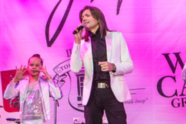 Какой город можно назвать неравнодушным