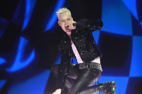 SHAMAN сделал заявление после скандала с отменой концерта за 15 млн — взбудоражил народ