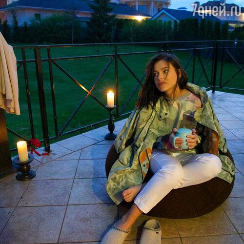 Елена Темникова