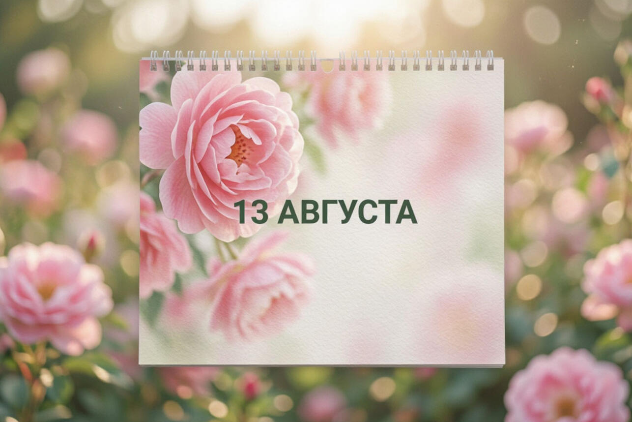 13 августа 2026 какой праздник, какой праздник 13 августа 2026 года, какой сегодня праздник 13 августа, праздники 13 августа 2026, что отмечают 13 августа, церковный праздник 13 августа 2026, православный праздник 13 августа, Евдокимов день, праведный Евдоким Каппадокиянин, День левшей 13 августа, Международный день левшей, День строителя 2026, когда День строителя в 2026 году, День туркменской дыни, народные приметы 13 августа, что нельзя делать 13 августа, что можно делать 13 августа, приметы на 13 августа, запреты 13 августа, традиции 13 августа, именины 13 августа, день ангела 13 августа, Успенский пост 2026, когда начинается Успенский пост 2026