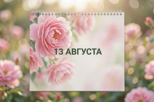 Какой праздник 13 августа 2026 года: что отмечают, что можно и нельзя делать в этот день