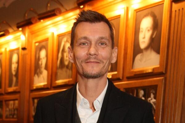 Фандера в прошлом? Янковский показал любимую после слухов о разрыве