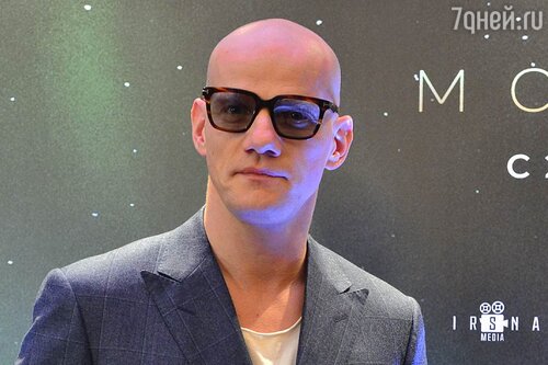Юрий Колокольников