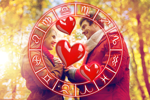 Любовный гороскоп на неделю 18 — 24 ноября для всех знаков зодиака