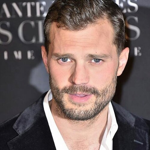 Dzhejmi Dornan Jamie Dornan Akter Model I Muzykant Biografiya Poslednie Novosti Zhizni Zvezd 7dnej Ru