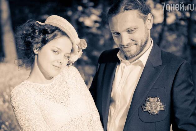 Свадебное фото Наталии Медведевой Свадебное фото Наталии Медведевой