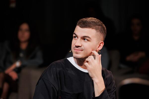 Звезда «Битвы экстрасенсов» Череватый довел до слез музу Киркорова: «Все самообман!»