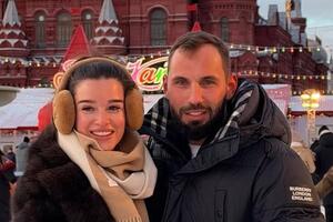 Детей стало больше: Бородина приняла в семью еще одного ребенка