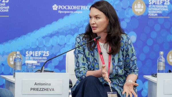 Антонина Приезжева: «Сейчас эмоциональный интеллект необходим всем членам команды»