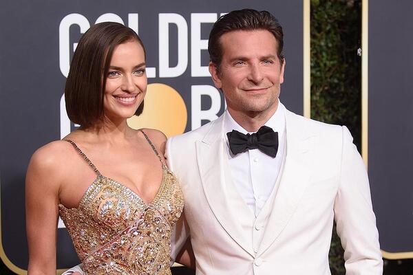 Отец дочки Ирины Шейк решил жениться &mdash; предложение уже сделано