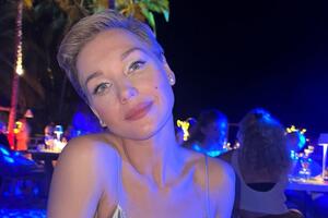 «Я влюбилась!» Улетевшая на Бали Кристина Асмус сделала неожиданное признание