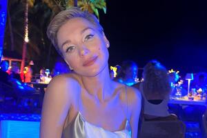 «Я влюбилась!» Улетевшая на Бали Кристина Асмус сделала неожиданное признание