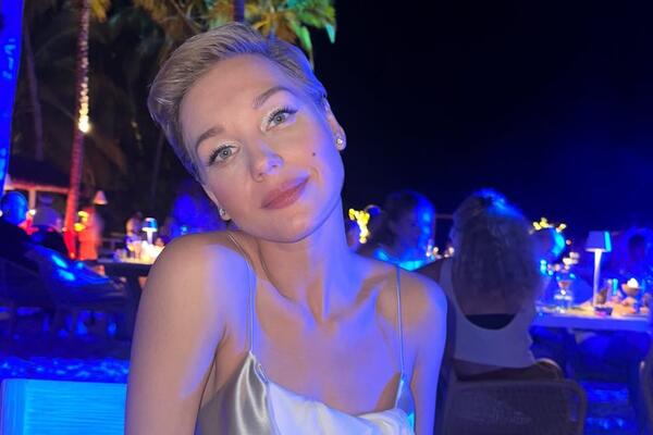 «Я влюбилась!» Улетевшая на Бали Кристина Асмус сделала неожиданное признание