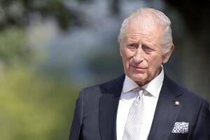 Советник короля Карла откровенно рассказал, как развивается битва монарха с раком
