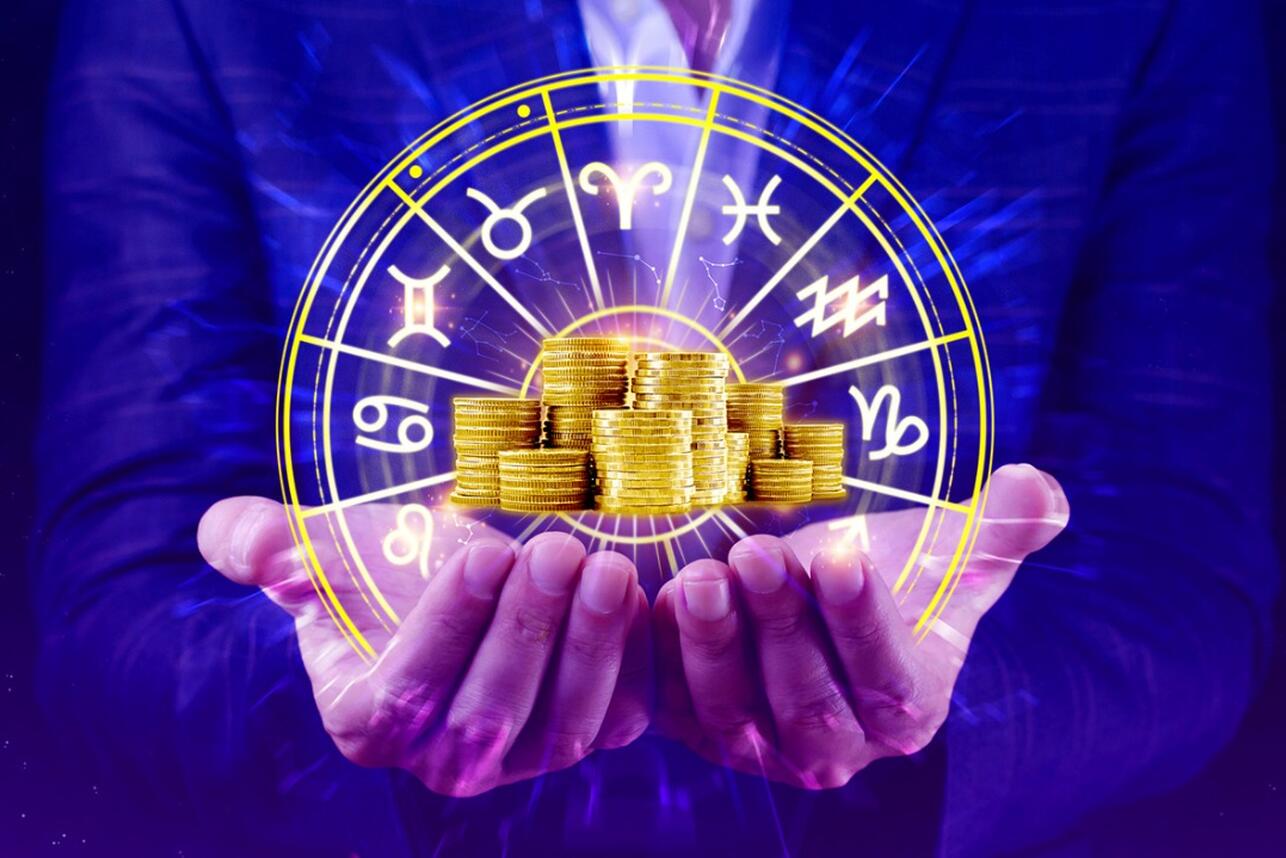 Денежный гороскоп с 15 по 31 декабря года для всех знаков зодиака. Фото