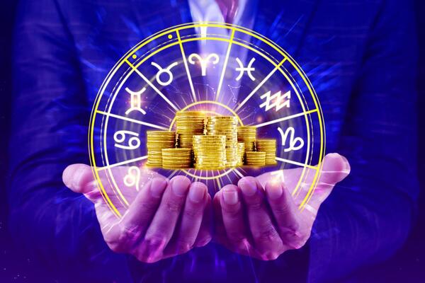 Денежный гороскоп с 15 по 31 декабря года для всех знаков зодиака