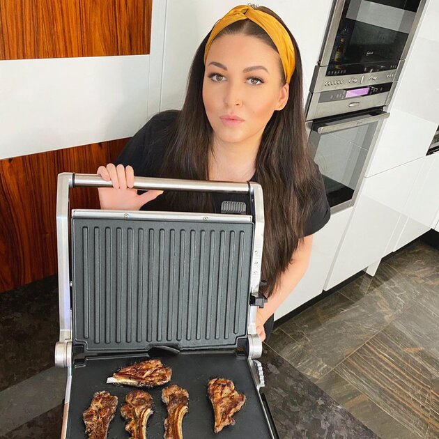 Ирина Дубцова