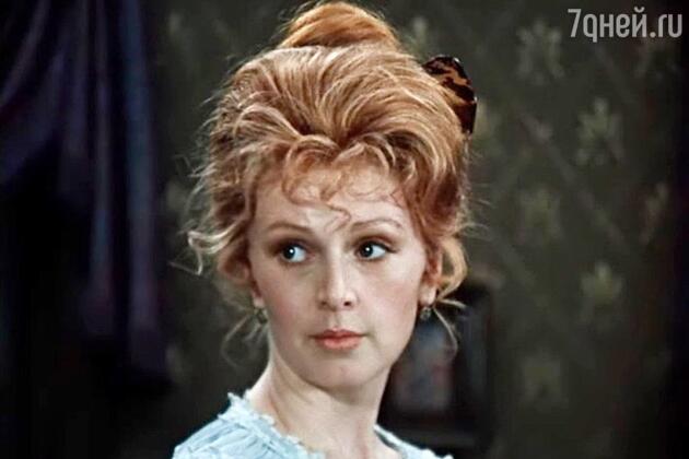 Валентина Титова