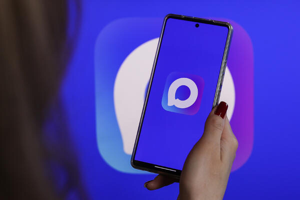 Пошаговая инструкция, как установить пароль в MAX на Android — нужно каждому