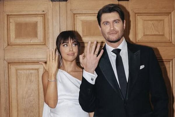 Мари Краймбрери рассказала, как совмещает карьеру с материнством