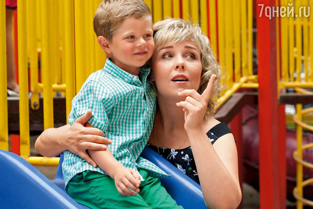 Жалаңаш Ольга Левитина