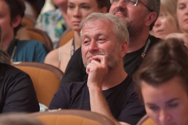 Усадьба Абрамовича: олигарх купил особняк в Подмосковье