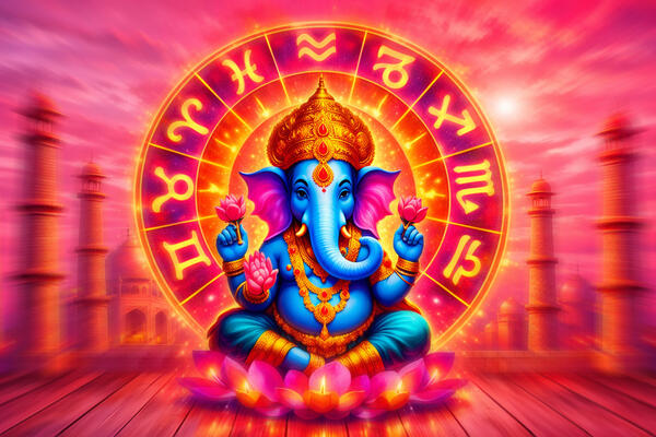 Индийский гороскоп с 20 по 26 апреля: неделя судьбоносного выбора для всех знаков