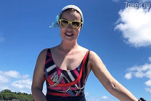 Екатерина Андреева