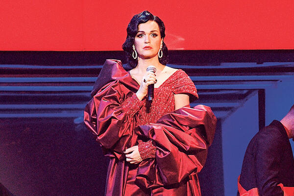 Певица Слава приняла тяжелое решение после срыва концерта в Смоленске: «Пора остановиться»