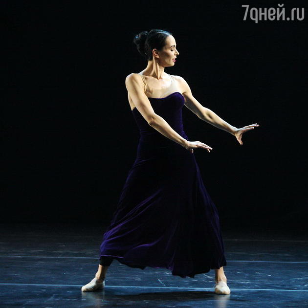 Диана Вишнева Диана Вишнева