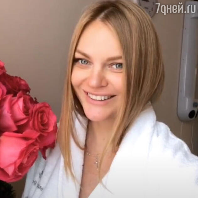 Елена Кулецкая