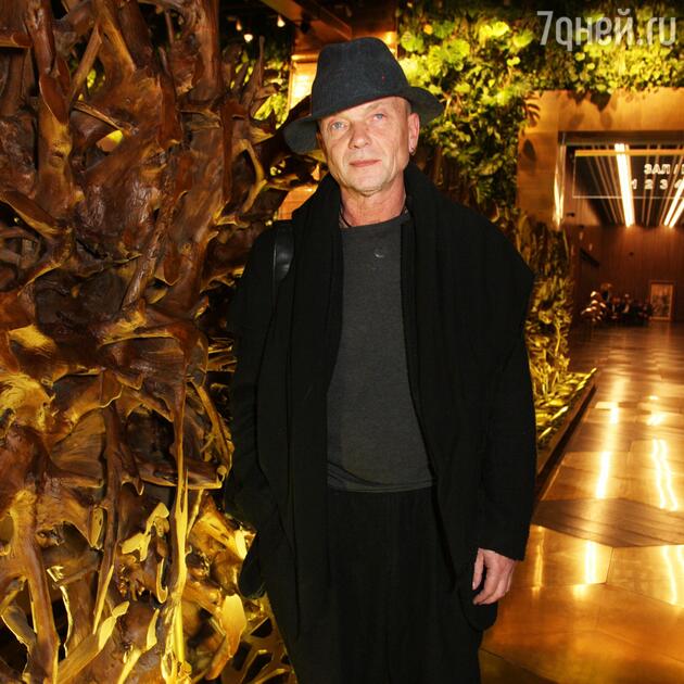 Андрей Смоляков