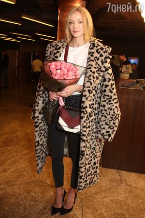 Светлана Ходченкова