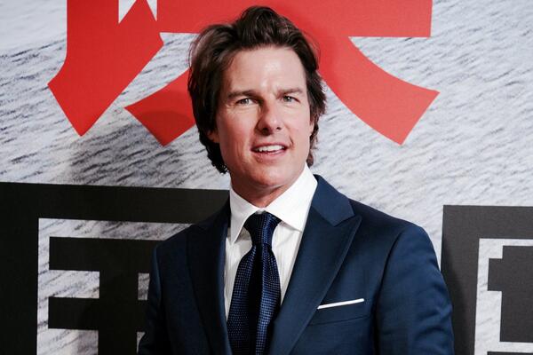 Том Круз покидает Голливуд