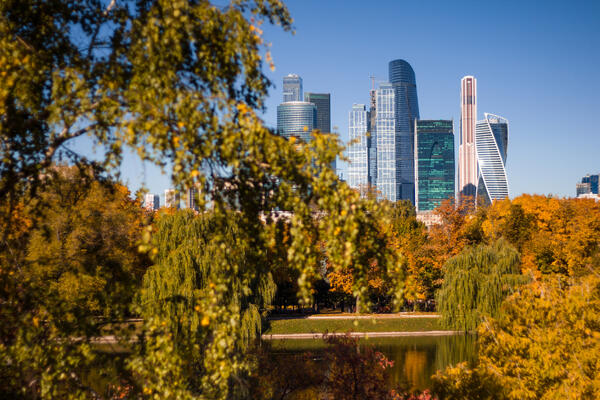 Синоптик Шувалов озвучил прогноз на сентябрь 2025 — погода даст всем передышку