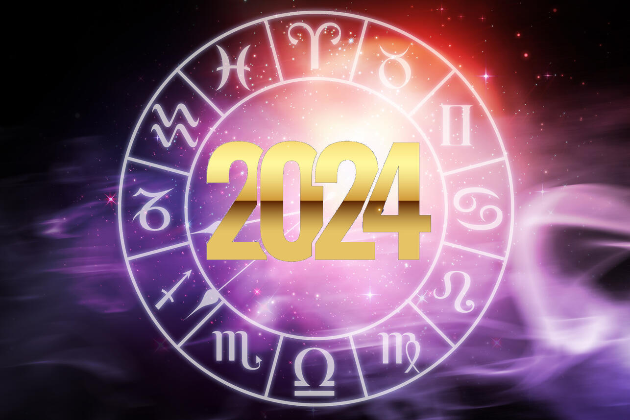 Символ нового 2024 года: характеристика, прогнозы, наряды, декор дома, подарки и приметы