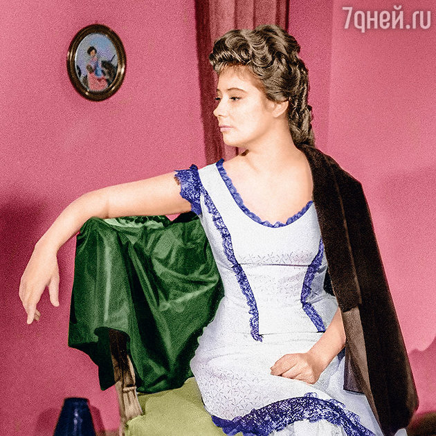 Татьяна Самойлова