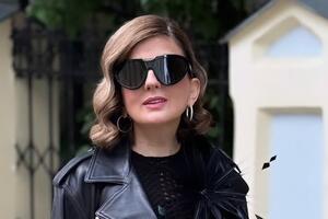Рана на сердце не зажила: Диана Гурцкая разрыдалась на могиле мужа