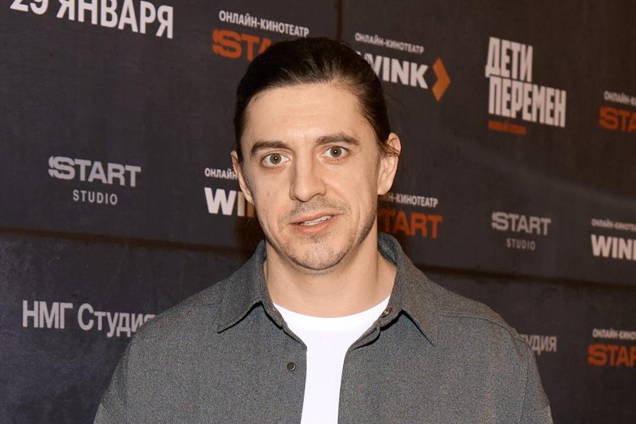 Константин Плотников