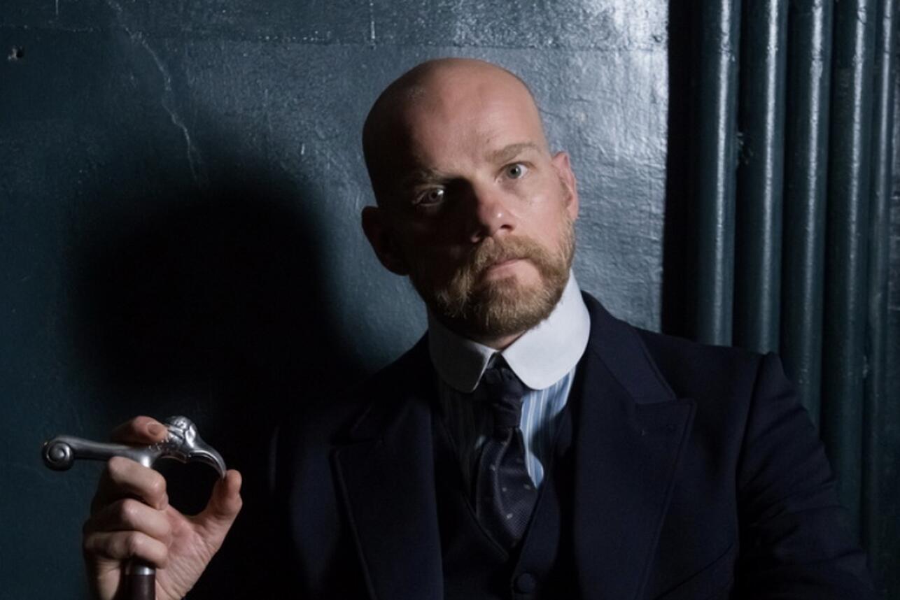 «Воскресенский» фото