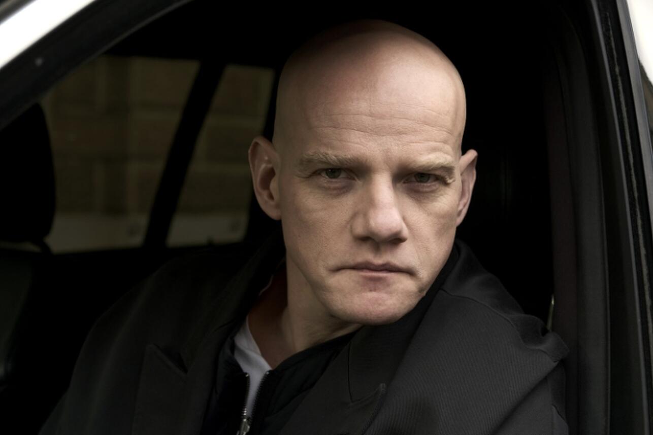 «Черное облако» фото