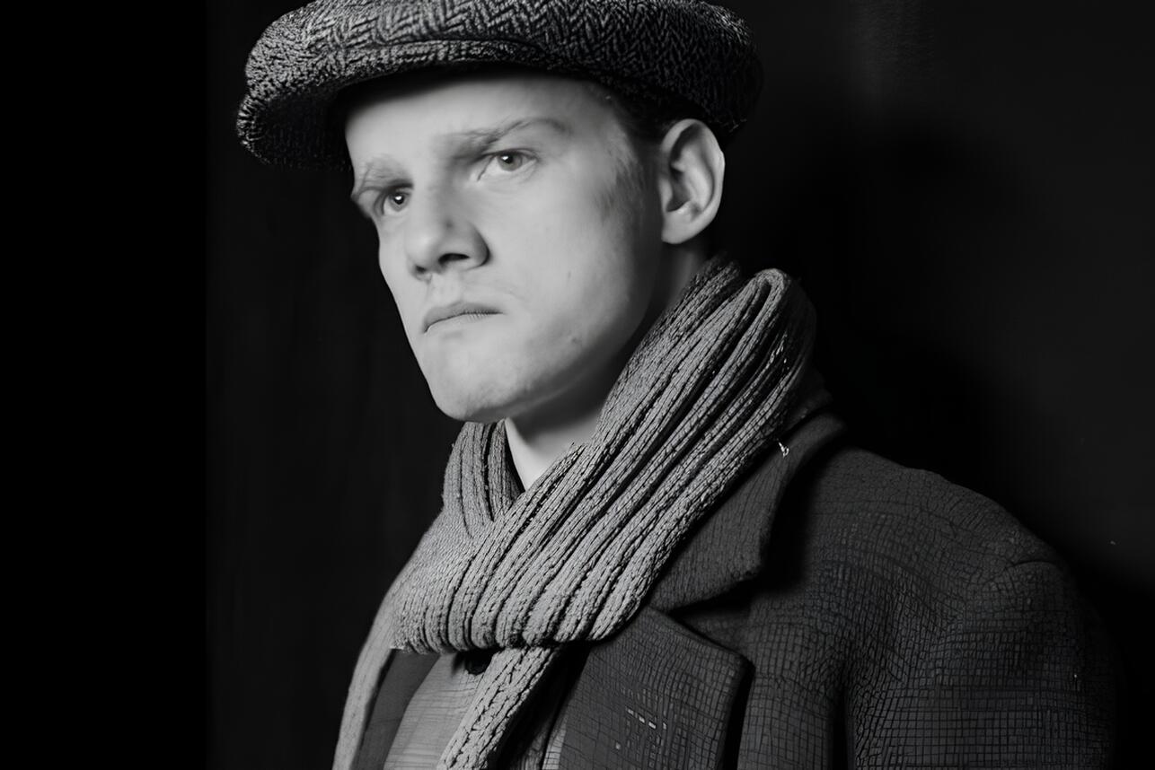 Юрий Колокольников