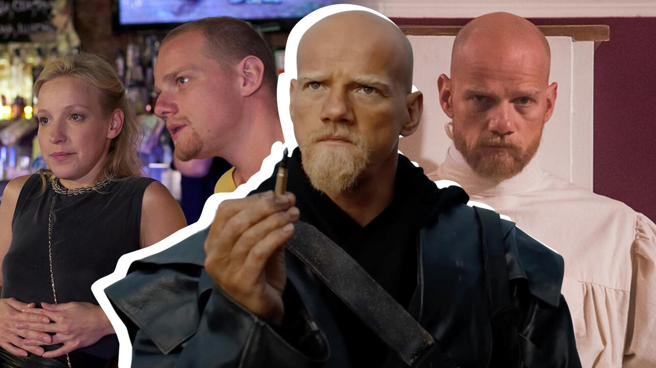 Юрий Колокольников