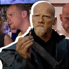 Трансформации на экране: 6 сильнейших перевоплощений Юрия Колокольникова