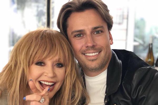 Алла Пугачева и Максим Галкин затеяли новую стройку в Грязи