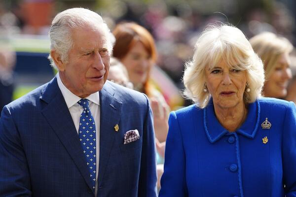 Всё против него: коронация Карла III в опасности  